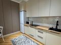 2-комнатная квартира · 45 м² · 17/20 этаж, Тургут Озала 237 — СРОЧНО!!!! за 350 000 ₸ в Алматы, Бостандыкский р-н