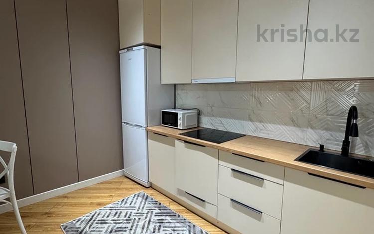 2-комнатная квартира · 45 м² · 17/20 этаж, Тургут Озала 237 — СРОЧНО!!!! за 350 000 ₸ в Алматы, Бостандыкский р-н — фото 2