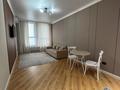 2-комнатная квартира · 45 м² · 17/20 этаж, Тургут Озала 237 — СРОЧНО!!!! за 350 000 ₸ в Алматы, Бостандыкский р-н — фото 3