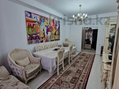 2-комнатная квартира · 73.1 м² · 3/10 этаж, мкр Аксай-4 за 54.5 млн ₸ в Алматы, Ауэзовский р-н