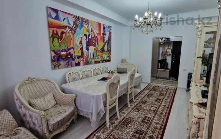2-комнатная квартира · 73.1 м² · 3/10 этаж, мкр Аксай-4 за 54.5 млн ₸ в Алматы, Ауэзовский р-н — фото 7