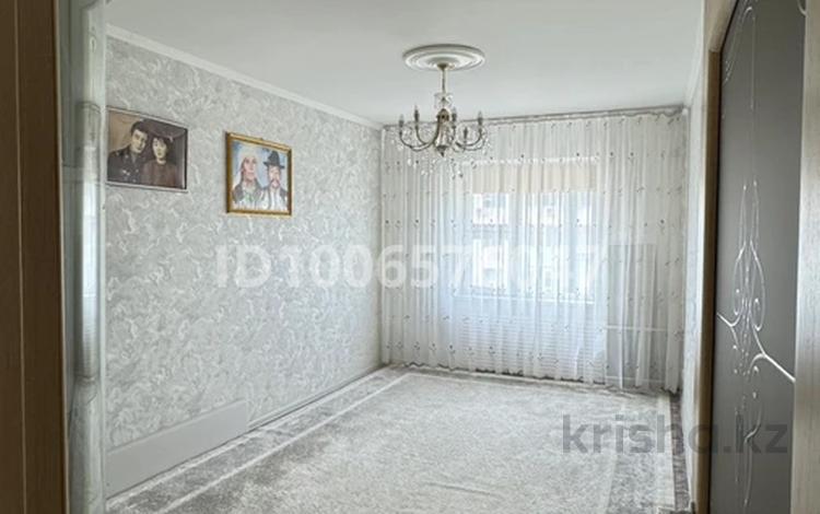4-комнатная квартира · 116 м², 29-й мкр 21 за 24 млн ₸ в Актау — фото 4
