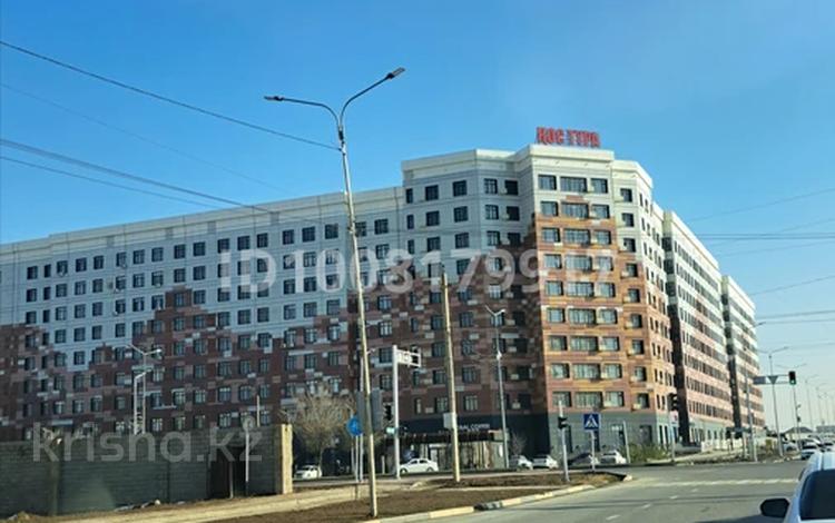 4-бөлмелі пәтер · 155.1 м² · 2/9 қабат, Тұран ш/а, Байдибек би 5/7 — Пр.Байдибек би, бағасы: 45 млн ₸ в Шымкенте, Каратауский р-н — фото 5