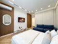 1-комнатная квартира · 45 м² · 8/12 этаж, Исатай Тайманова 42а — Жарбосынова за 25 000 ₸ в Атырау — фото 6