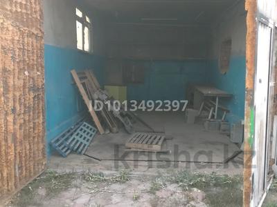 Жқб, автосервистер мен көлік жуу · 250 м², бағасы: 125 млн ₸ в Алматы, Алатауский р-н