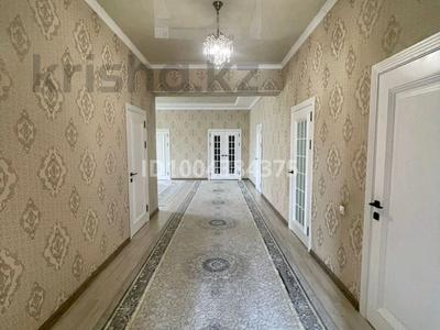 Отдельный дом · 5 комнат · 162 м² · 8 сот., мкр Бозарык 244 — Ұлағат көшесі Нұрай магазиніне жақын за 39 млн ₸ в Шымкенте, Абайский р-н
