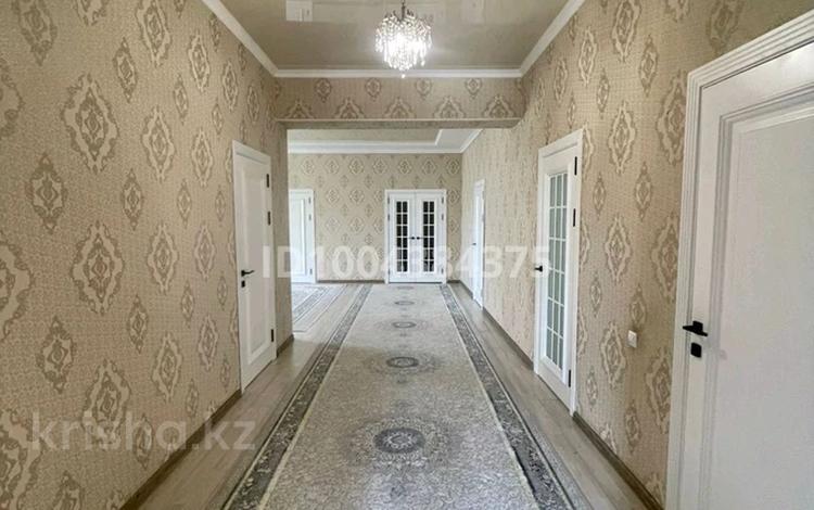 Жеке үй · 5 бөлме · 162 м² · 8 сот., мкр Бозарык 244 — Ұлағат көшесі Нұрай магазиніне жақын, бағасы: 42 млн 〒 в Шымкенте, Абайский р-н — фото 12