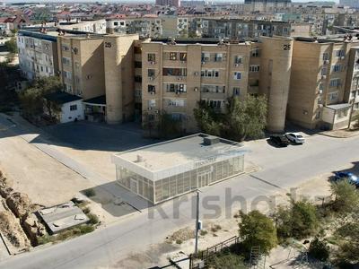 Участок · 1 сотка, 28 за 11 млн ₸ в Актау