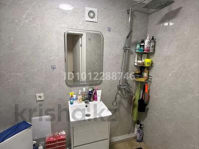 1-бөлмелі пәтер · 32 м² · 1/5 қабат, Просп. Тауелсиздик 20, бағасы: 18 млн ₸ в Астане, Алматы р-н
