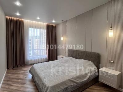 3-комнатная квартира · 90 м² · 8/12 этаж, Жумекен Нажимеденов 28 за 85 млн ₸ в Астане, Сарайшык р-н