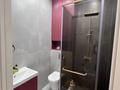 3-комнатная квартира · 90 м² · 8/12 этаж, Жумекен Нажимеденов 28 за 85 млн ₸ в Астане, Сарайшык р-н — фото 12