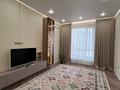 3-комнатная квартира · 90 м² · 8/12 этаж, Жумекен Нажимеденов 28 за 85 млн ₸ в Астане, Сарайшык р-н — фото 3
