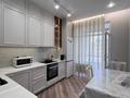 3-комнатная квартира · 90 м² · 8/12 этаж, Жумекен Нажимеденов 28 за 85 млн ₸ в Астане, Сарайшык р-н — фото 9