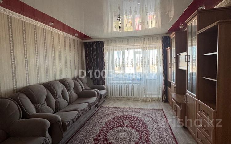 3-бөлмелі пәтер · 61 м² · 7/12 қабат, Абая 135 — Абая/ташенова, бағасы: 17.8 млн ₸ в Кокшетау — фото 14