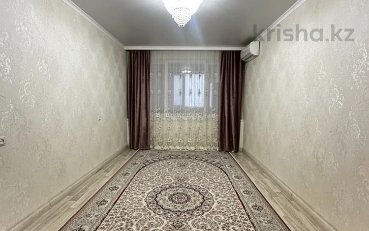 3-бөлмелі пәтер · 72 м² · 4/5 қабат, 27-й мкр 20, бағасы: 19 млн ₸ в Актау — фото 2