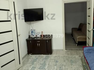 Отдельный дом · 3 комнаты · 75 м² · 6 сот., Петр Толстого 55 — Рядом 39 школа за 15 млн ₸ в Мерке