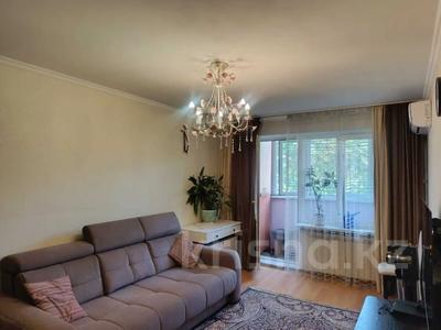 1-комнатная квартира · 33 м² · 5/5 этаж, Мкр Орбита-2 28а — ТОП ЛОКАЦИЯ И ЦЕНА за 25 млн ₸ в Алматы, Бостандыкский р-н