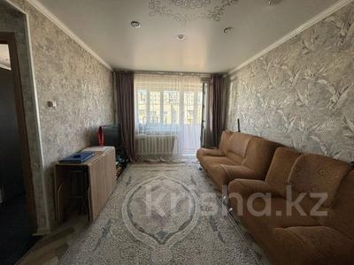 3-комнатная квартира · 58 м² · 5/5 этаж, Каржаубайулы за 18 млн 〒 в Семее