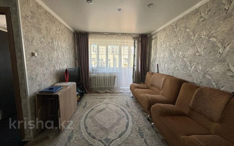 3-комнатная квартира · 58 м² · 5/5 этаж, Каржаубайулы за 18 млн 〒 в Семее — фото 7