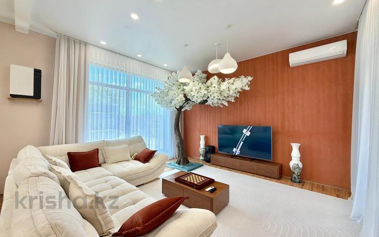Жеке үй · 7 бөлме · 350 м² · 20 жүзд., Депутатский городок, бағасы: 500 млн ₸ в Астане, Сарайшык р-н — фото 3