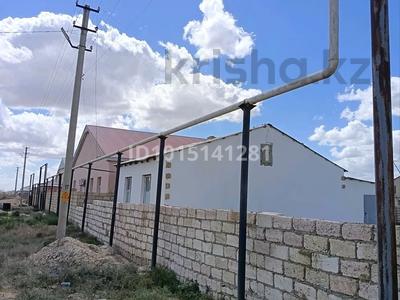 Отдельный дом · 2 комнаты · 40.25 м² · 40.25 сот., Ашұблақ — Мектепке жолға жақын за 2.5 млн ₸ в Шетпе