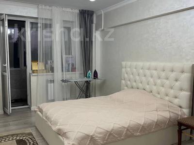 3-комнатная квартира · 73.7 м² · 2/5 этаж, мкр Алатау (ИЯФ), Ибрагимова за 39 млн ₸ в Алматы, Медеуский р-н