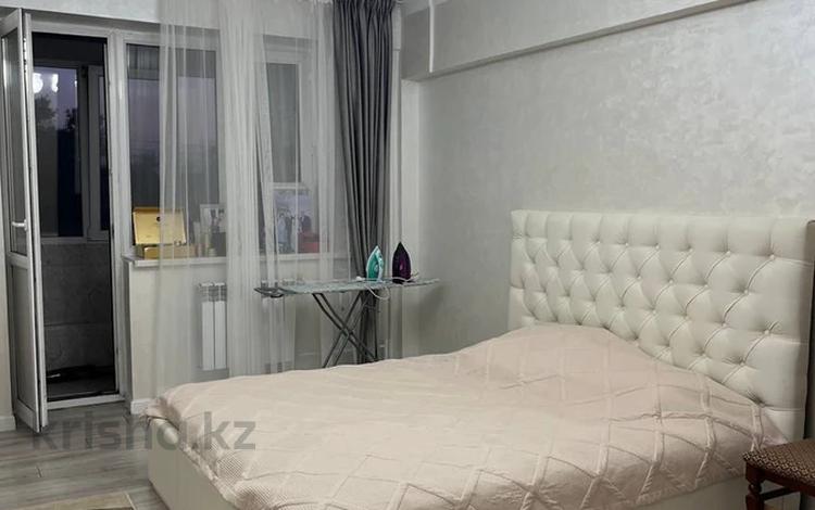 3-комнатная квартира · 73.7 м² · 2/5 этаж, мкр Алатау (ИЯФ), Ибрагимова за 39 млн ₸ в Алматы, Медеуский р-н — фото 2