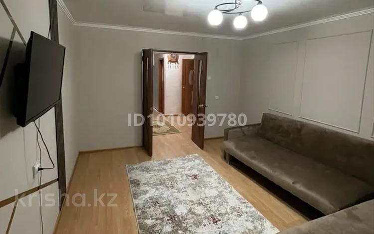 2-бөлмелі пәтер · 56 м² · 2/5 қабат, 2 микрорайон 35, бағасы: 20 млн ₸ в Талдыкоргане — фото 12