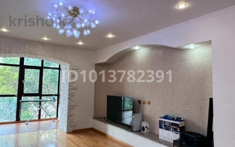 3-бөлмелі пәтер · 100 м² · 4/5 қабат, Козыбаева 98 — ЦОН, бағасы: 350 000 ₸ в Костанае — фото 3
