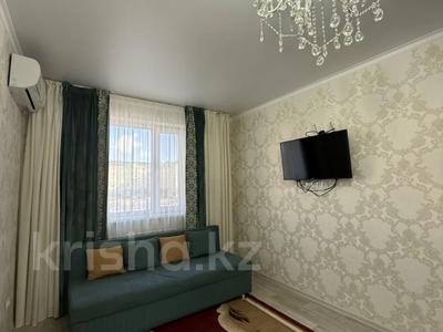 1-комнатная квартира · 40 м² · 2/5 этаж, 32Б мкр 15 ЖК.Аманат за 12.5 млн 〒 в Актау