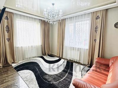 2-комнатная квартира · 57 м² · 2/12 этаж, мкр Акбулак, 1-я улица 43 за 36.5 млн ₸ в Алматы, Алатауский р-н