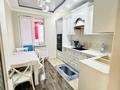 2-комнатная квартира · 57 м² · 2/12 этаж, мкр Акбулак, 1-я улица 43 за 36.5 млн ₸ в Алматы, Алатауский р-н — фото 8
