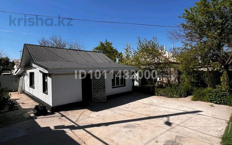 Дача · 3 комнаты · 50 м², жилой массив Кайнар Булак, Абрикосовая 141 — Медиков за 100 000 ₸ в Шымкенте, Абайский р-н — фото 6