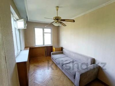 2-комнатная квартира · 46 м² · 4/4 этаж, мкр №6 — Абая за 25.7 млн ₸ в Алматы, Ауэзовский р-н