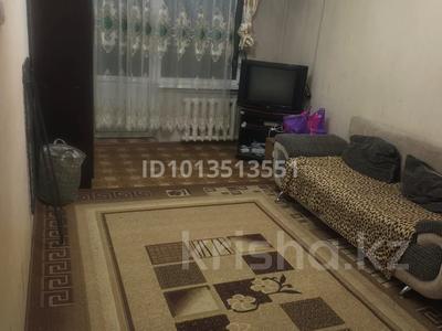 1-бөлмелі пәтер · 35 м² · 5/5 қабат, мкр Аксай-2, бағасы: 190 000 ₸ в Алматы, Ауэзовский р-н