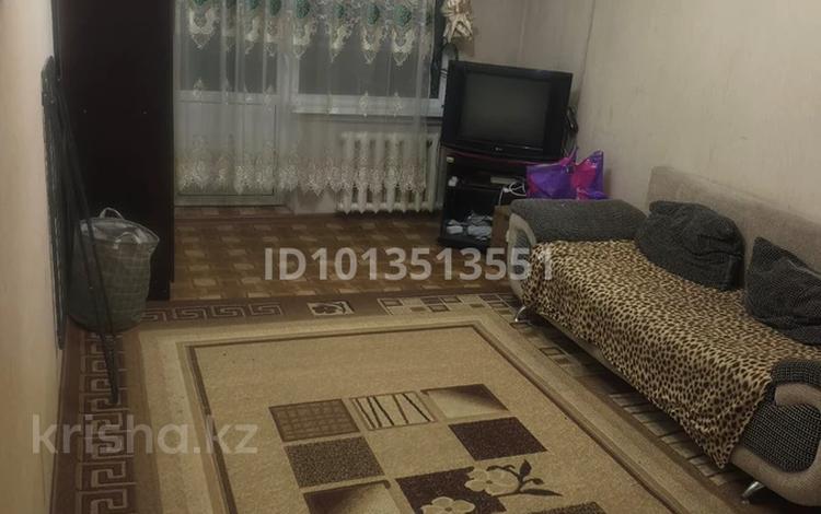 1-бөлмелі пәтер · 35 м² · 5/5 қабат, мкр Аксай-2, бағасы: 190 000 ₸ в Алматы, Ауэзовский р-н — фото 2