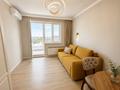 2-бөлмелі пәтер · 50 м² · 11/12 қабат, Жамбыла 120, бағасы: 25 000 ₸ в Алматы, Алмалинский р-н — фото 4