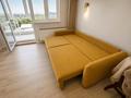 2-бөлмелі пәтер · 50 м² · 11/12 қабат, Жамбыла 120, бағасы: 25 000 ₸ в Алматы, Алмалинский р-н — фото 5