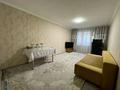 2-комнатная квартира, 44 м², 3/5 этаж помесячно, мкр Коктем-2 за 250 000 〒 в Алматы, Бостандыкский р-н