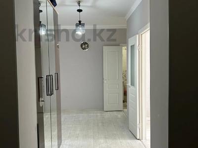 1-комнатная квартира · 54.2 м² · 9/9 этаж, Мангилик Ел за 14.5 млн ₸ в Актобе