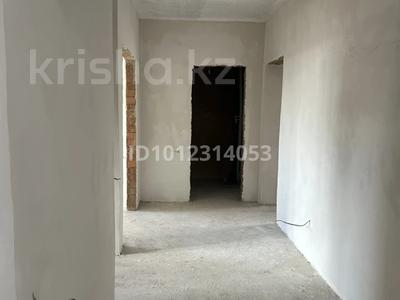 2-комнатная квартира · 62.4 м² · 8/9 этаж, Мкр. Сарыарка 3А за 25.9 млн 〒 в Кокшетау