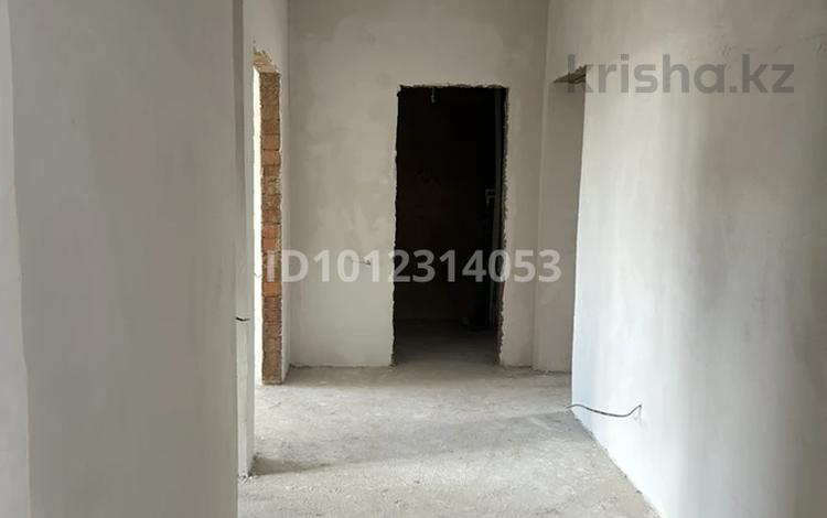 2-комнатная квартира · 62.4 м² · 8/9 этаж, Мкр. Сарыарка 3А за 25.9 млн ₸ в Кокшетау — фото 2