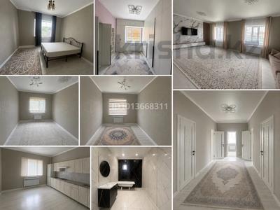 Отдельный дом · 4 комнаты · 157.8 м² · 10 сот., мкр Старый Аэропорт, Шамелева 32/5 за 50 млн ₸ в Уральске