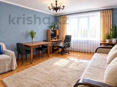 3-комнатная квартира · 54 м² · 1/2 этаж, Школьная 14 за 4 млн ₸ в Петровка