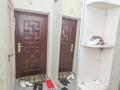 1-комнатная квартира, 40 м², Навои за 29 млн 〒 в Алматы — фото 4