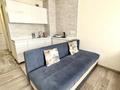 1-комнатная квартира · 35 м² · 4/12 этаж, Торайгырова 21/1 — Мустафина за 18 000 ₸ в Алматы, Бостандыкский р-н — фото 3