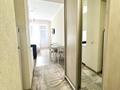 1-комнатная квартира · 35 м² · 4/12 этаж, Торайгырова 21/1 — Мустафина за 18 000 ₸ в Алматы, Бостандыкский р-н — фото 13