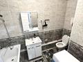 1-комнатная квартира · 35 м² · 4/12 этаж, Торайгырова 21/1 — Мустафина за 18 000 ₸ в Алматы, Бостандыкский р-н — фото 17