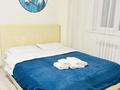 1-комнатная квартира · 35 м² · 4/12 этаж, Торайгырова 21/1 — Мустафина за 18 000 ₸ в Алматы, Бостандыкский р-н