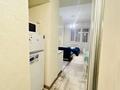 1-комнатная квартира · 35 м² · 4/12 этаж, Торайгырова 21/1 — Мустафина за 18 000 ₸ в Алматы, Бостандыкский р-н — фото 14